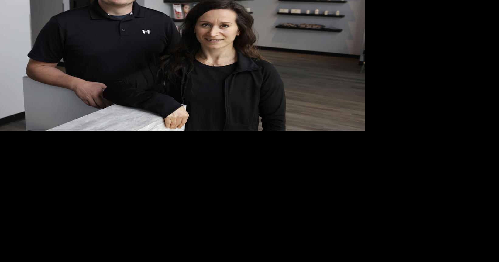 IV Nutrition, offering IV therapy, opens in Kenosha