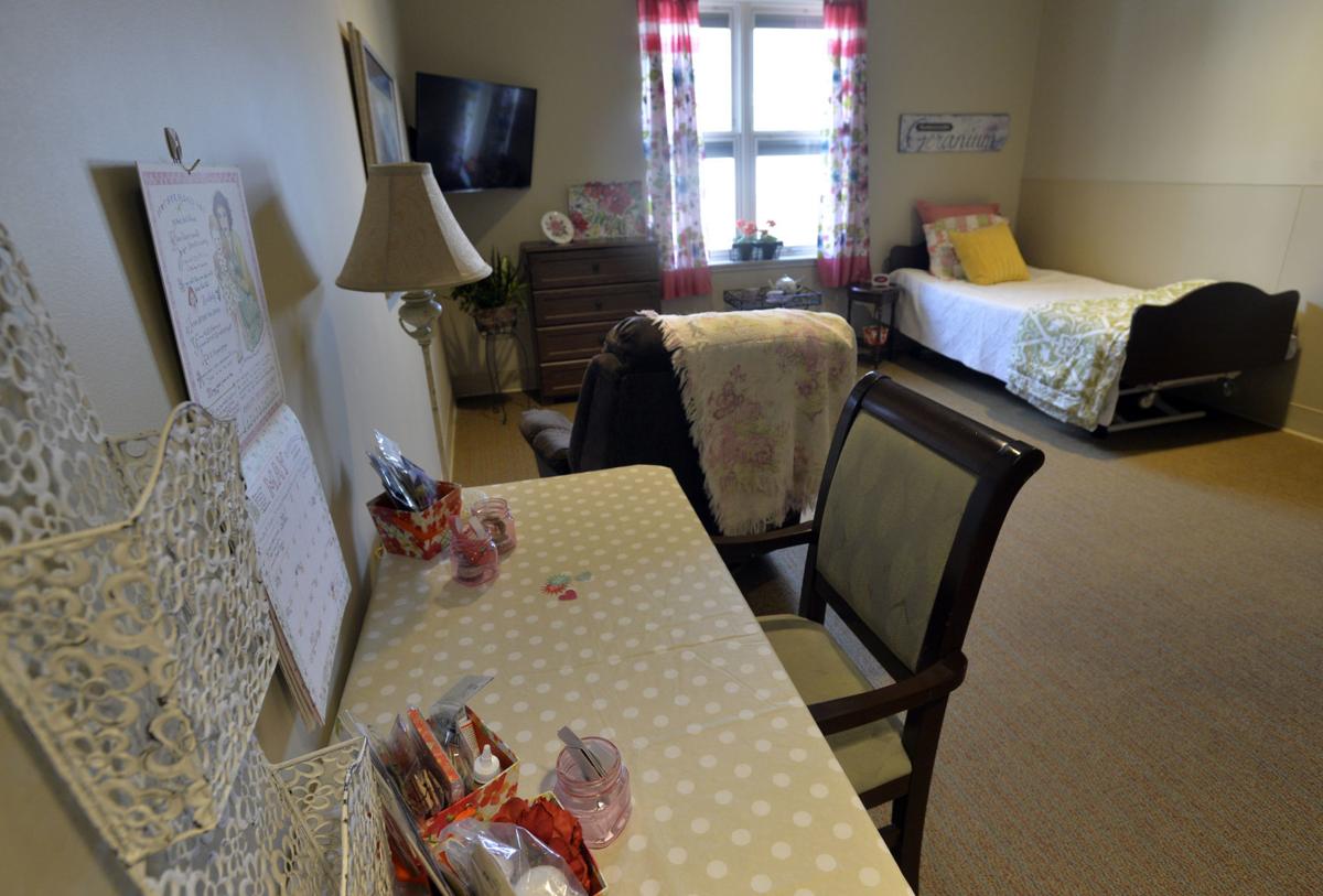 Brookside ribbon cuttting Local News