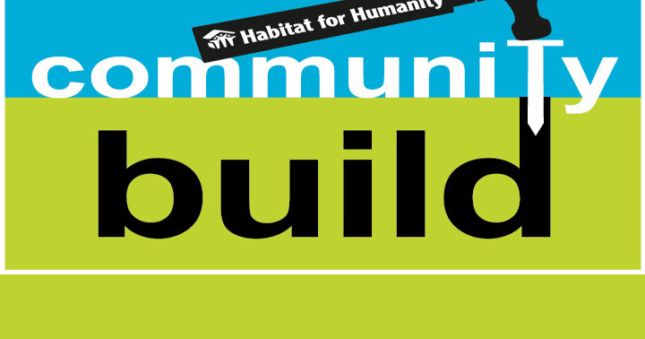Second Community Build week planned for April 2023