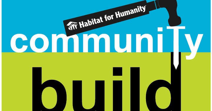 Second Community Build week planned for April 2023 Second Community Build week planned for April 2023