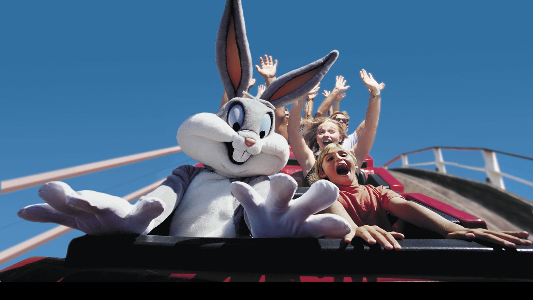 watch now six flags great america is