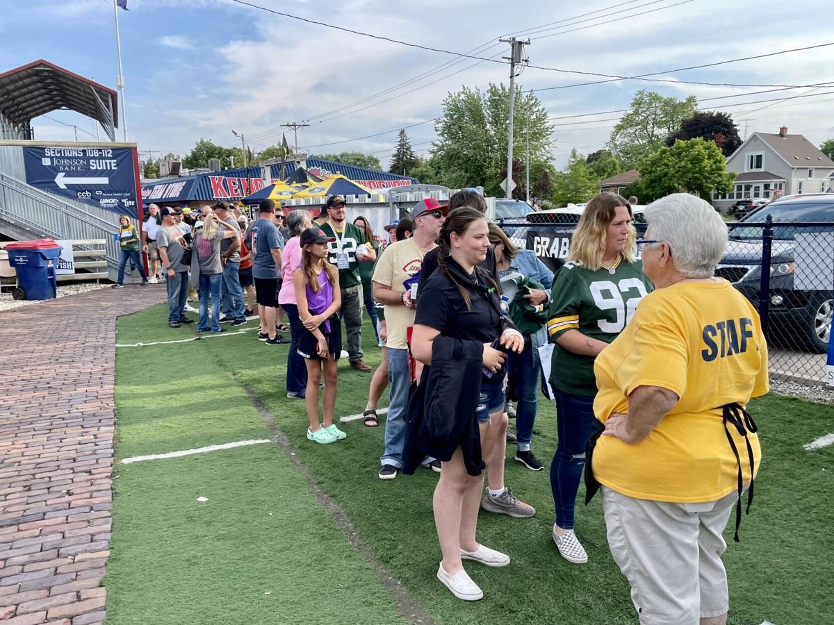 Elvis Weddings now available at Historic Simmons Field - Kenosha Kingfish