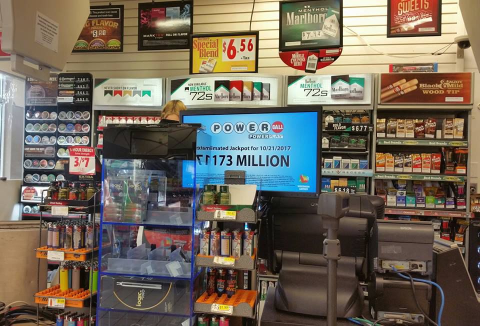 1 Million Powerball Ticket Sold In Kenosha Local News