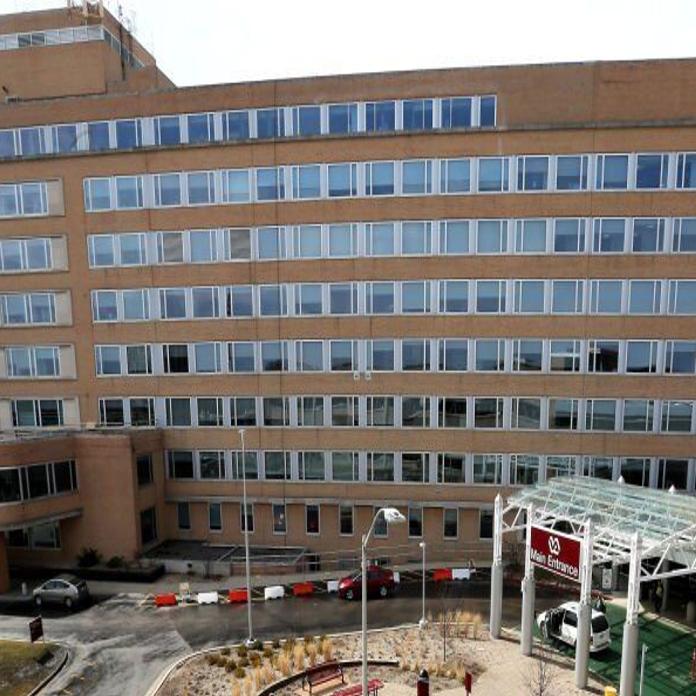va hospital madison wi address
