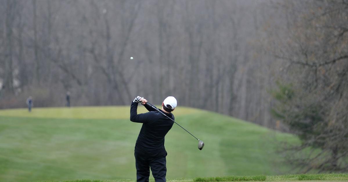 Kenosha County golf courses opening for play Friday Kenosha County golf courses opening for play Friday