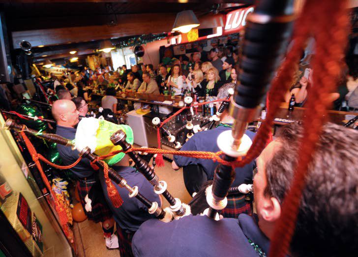 Get Out Your guide to St. Patrick’s Day Go Kenosha