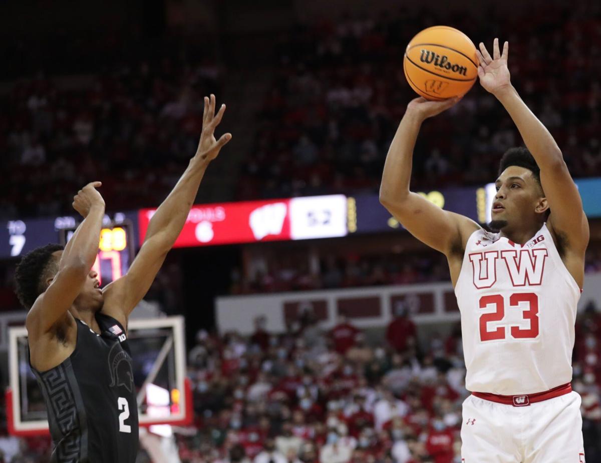 Wisconsin men's basketball coach Greg Gard to wear special ...