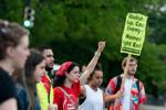 More young voters could come out to vote in November, sparked by abortion and other hot political issues