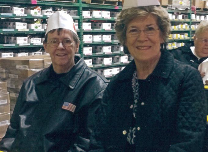 A Life Remembered Hazel Christensen