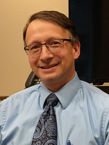 Steve Seymour