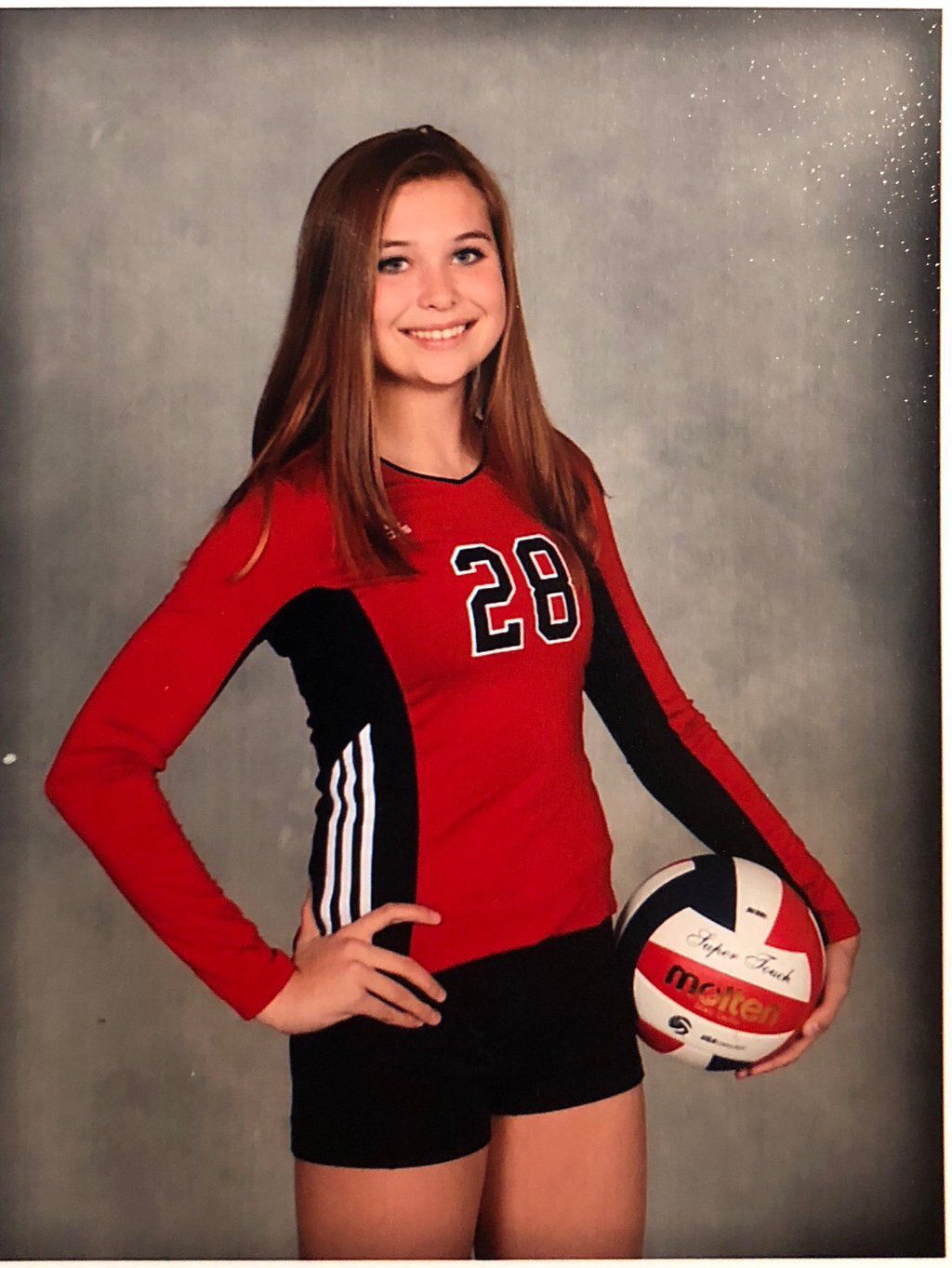 Central's Shoopman, Muff named honorable mention AllState