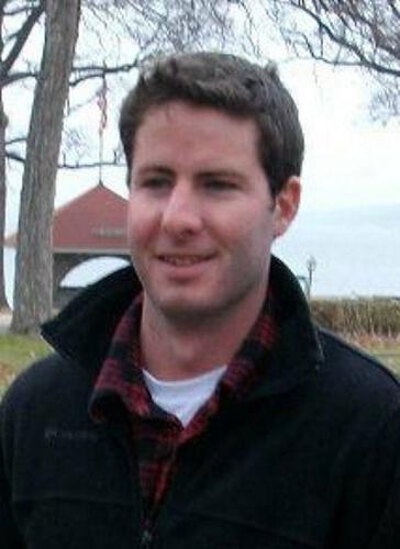 Nathan Webb