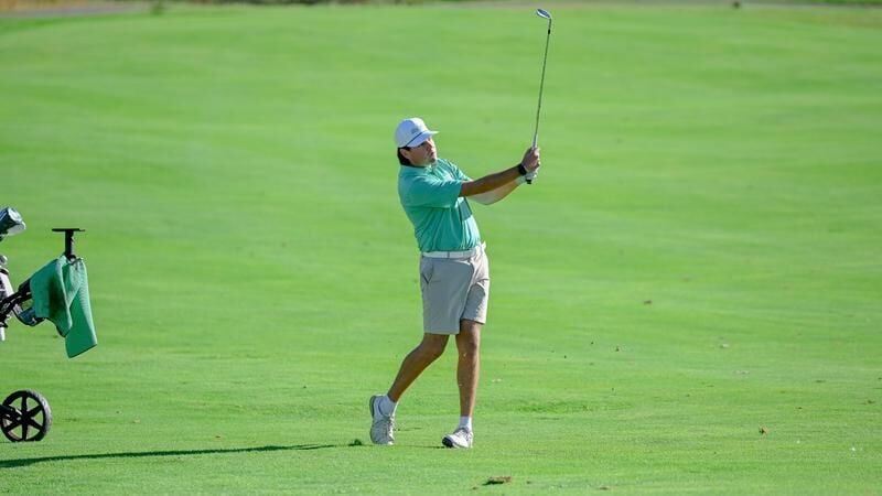 Ranger Men Finish Third at Flyer Fall Invite