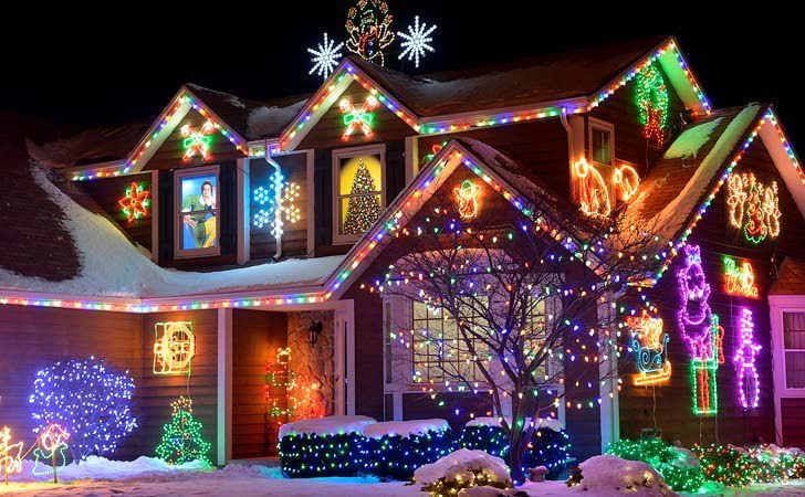 Christmas Lane Kenosha 2022 Get Out: Let There Be Lights!!! | Go Kenosha | Kenoshanews.com