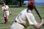 KENOSHA COMETS ANNIVERSARY