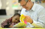 READERS ARE LEADERS