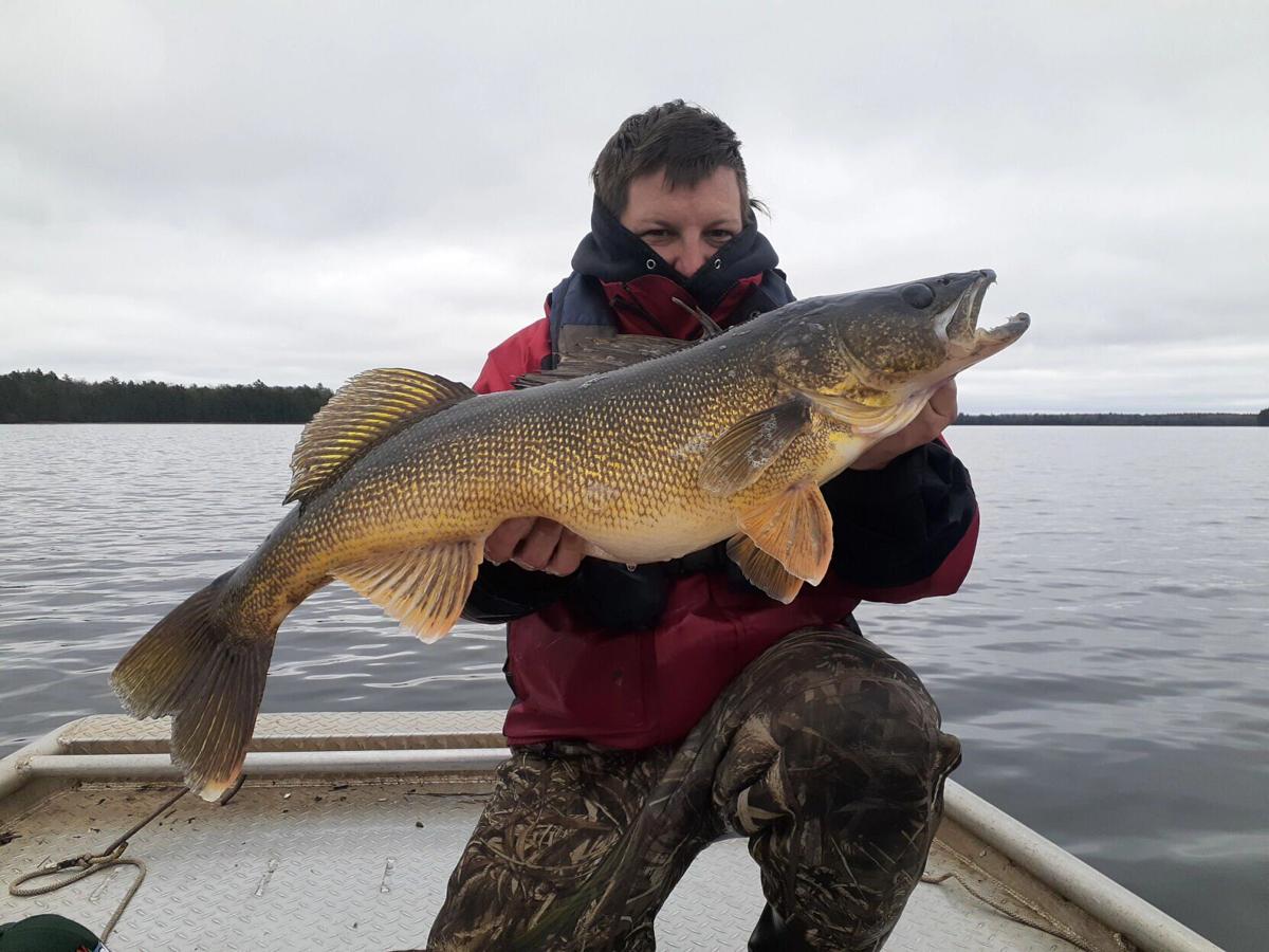 Oneida Lake Fishing Report for Yellow Perch(Aug 21, 2022)