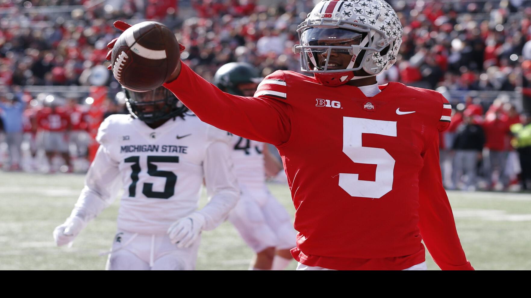 NFL DRAFT 2022 | Wide receivers: Whou2019s No. 1? In wake of Davante Adams trade, Packers know thereu2019s no one-man replacement u2014 even in the first round