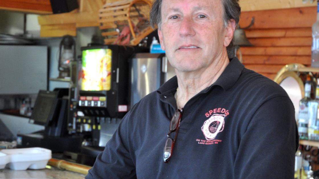 Speedo's restaurant in Lake Geneva closed by coronavirus - Kenosha News