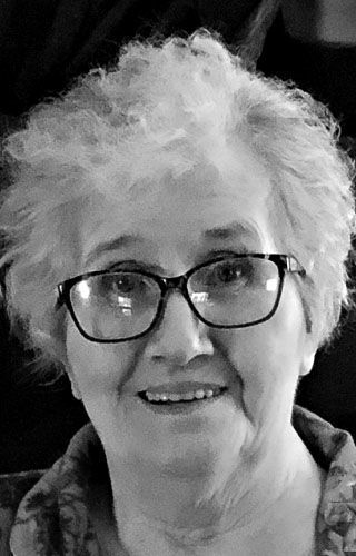 Judith "Judy" I. Dainko