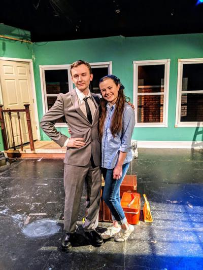 "Barefoot in the Park" opens Feb. 21 at Bradford High School | Theater | kenoshanews.com