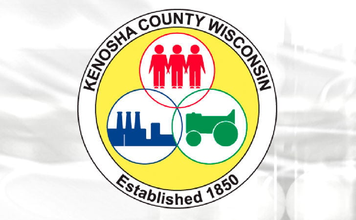Kenosha County logo