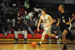 St. Joseph vs. Bradford