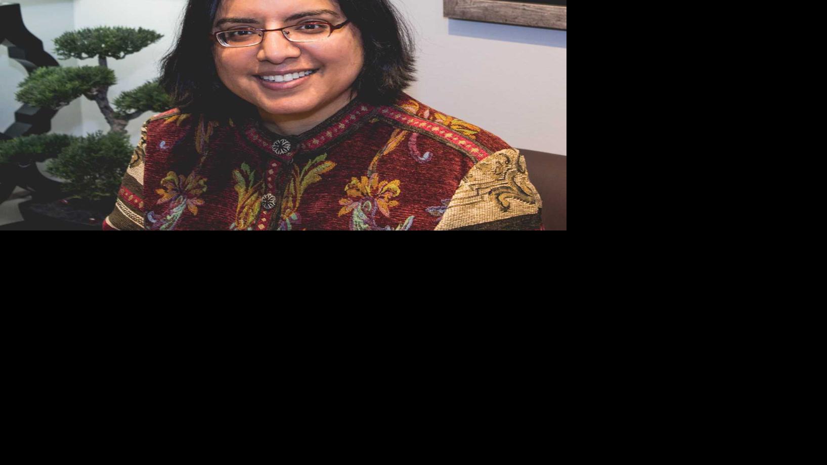 On the Job Shalini Varma, psychiatrist News