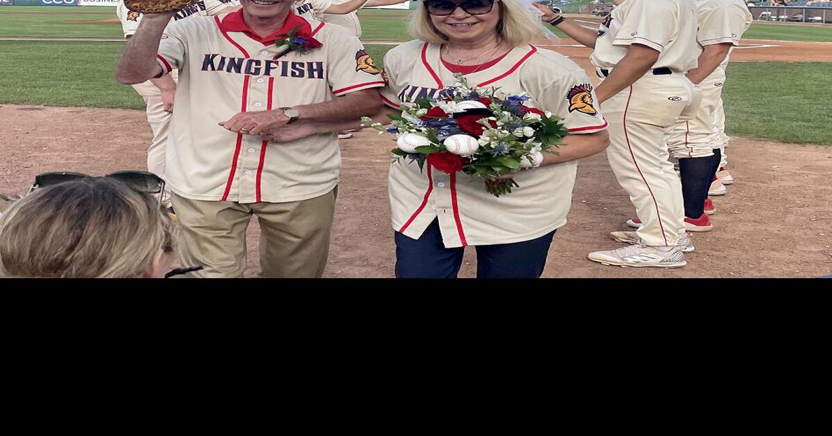 Elvis Weddings now available at Historic Simmons Field - Kenosha Kingfish