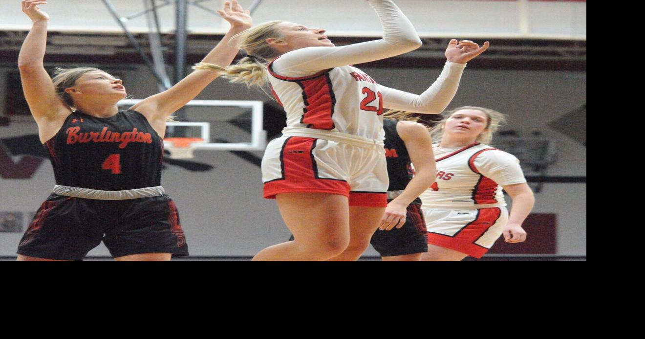 High school girls basketball Wilmot legend Maki returns home to honor