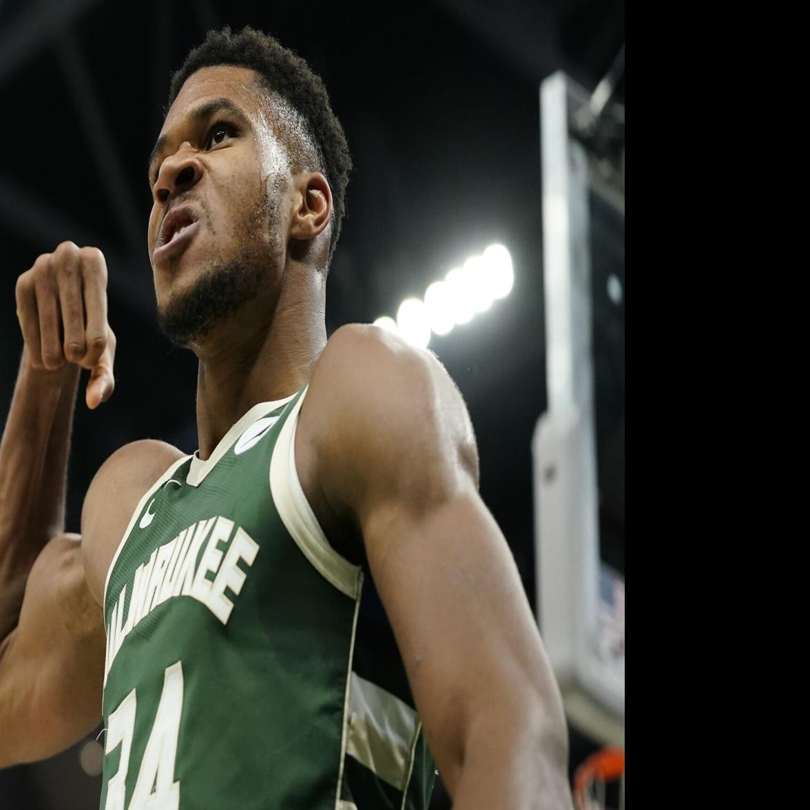 Bucks: Second half surge silences the Nets