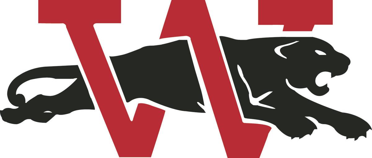 Wilmot Union High School Panthers Logo