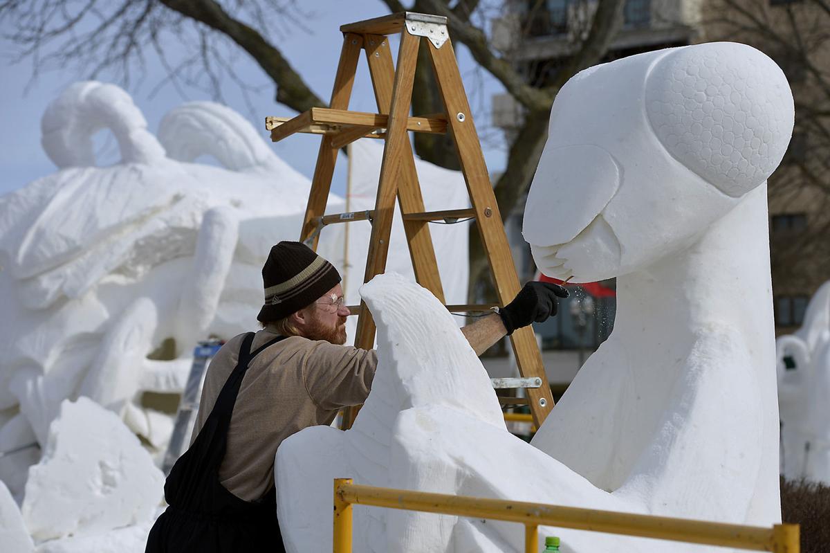 Lake Geneva Winterfest Going Back To A Five Day Event Local News