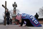 Talk of 'Christian nationalism' is getting a lot louder. But what does the term really mean?