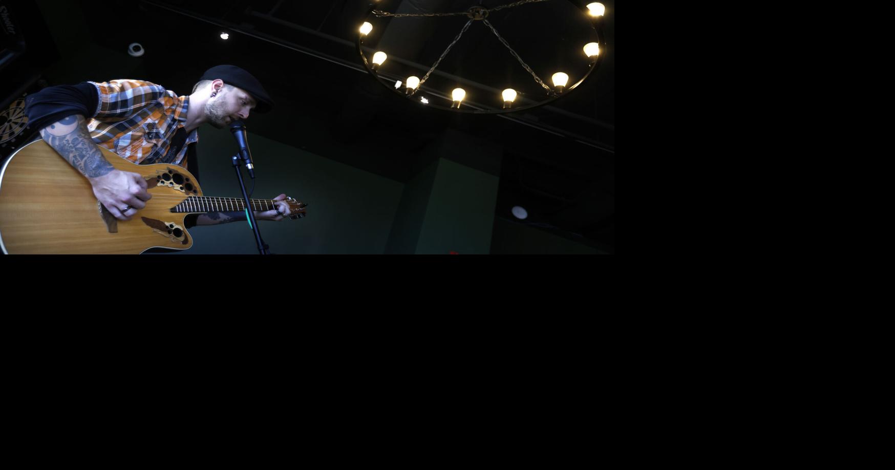 Kenosha Performing Arts Festival features events at 4 venues