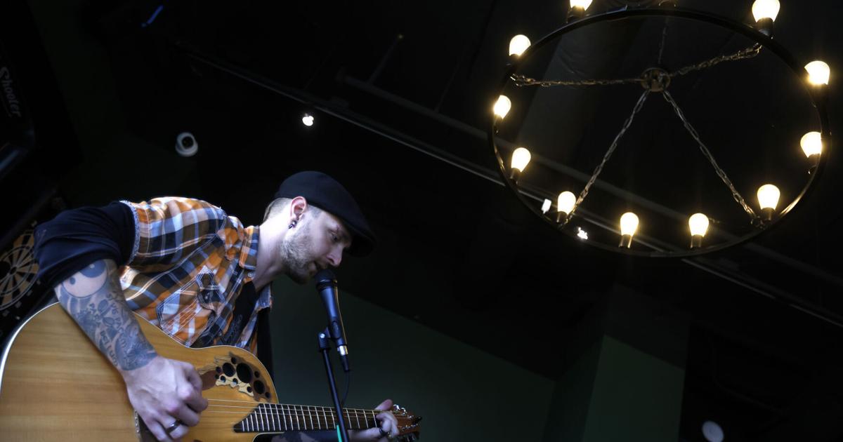 649 Performance Center Kenosha Performing Arts Festival features events at 4 venues