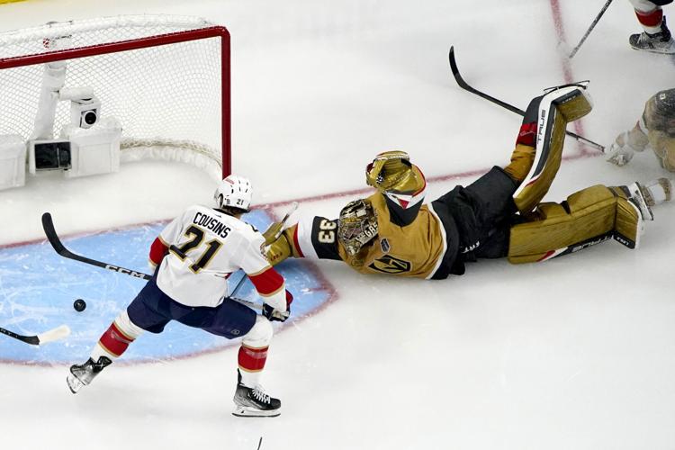 Former Miami, Western Michigan Players Win 2023 Stanley Cup with Vegas  Golden Knights - National Collegiate Hockey Conference