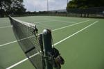 TENNIS AND PICKLE BALLS