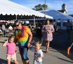 Holy Rosary Parish Festival
