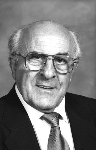 Santo “Sam” Vaccaro