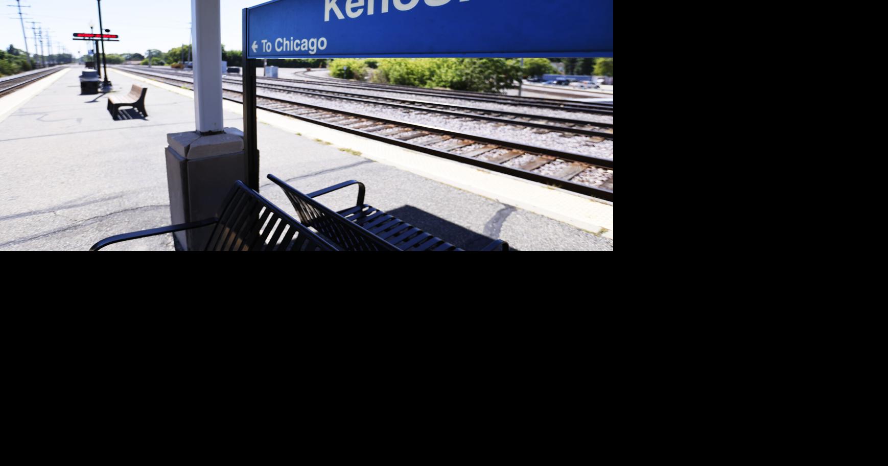 Kenosha Metra station elevator to be out of service for replacement
