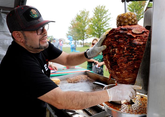 Thirdannual Festival Orgullo Hispano kicks off in Kenosha