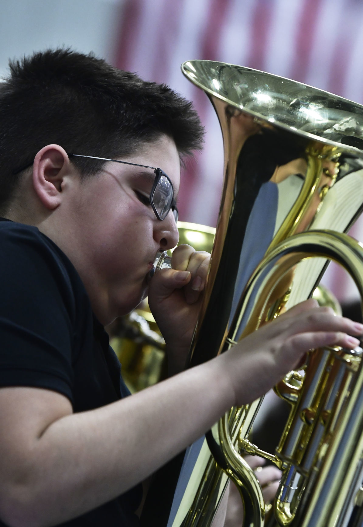 BAND-O-RAMA