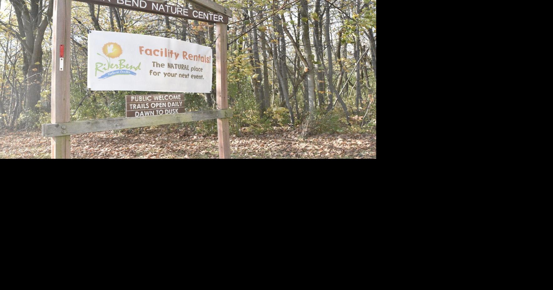 River Bend Nature Center tree identification hike set for Oct. 24