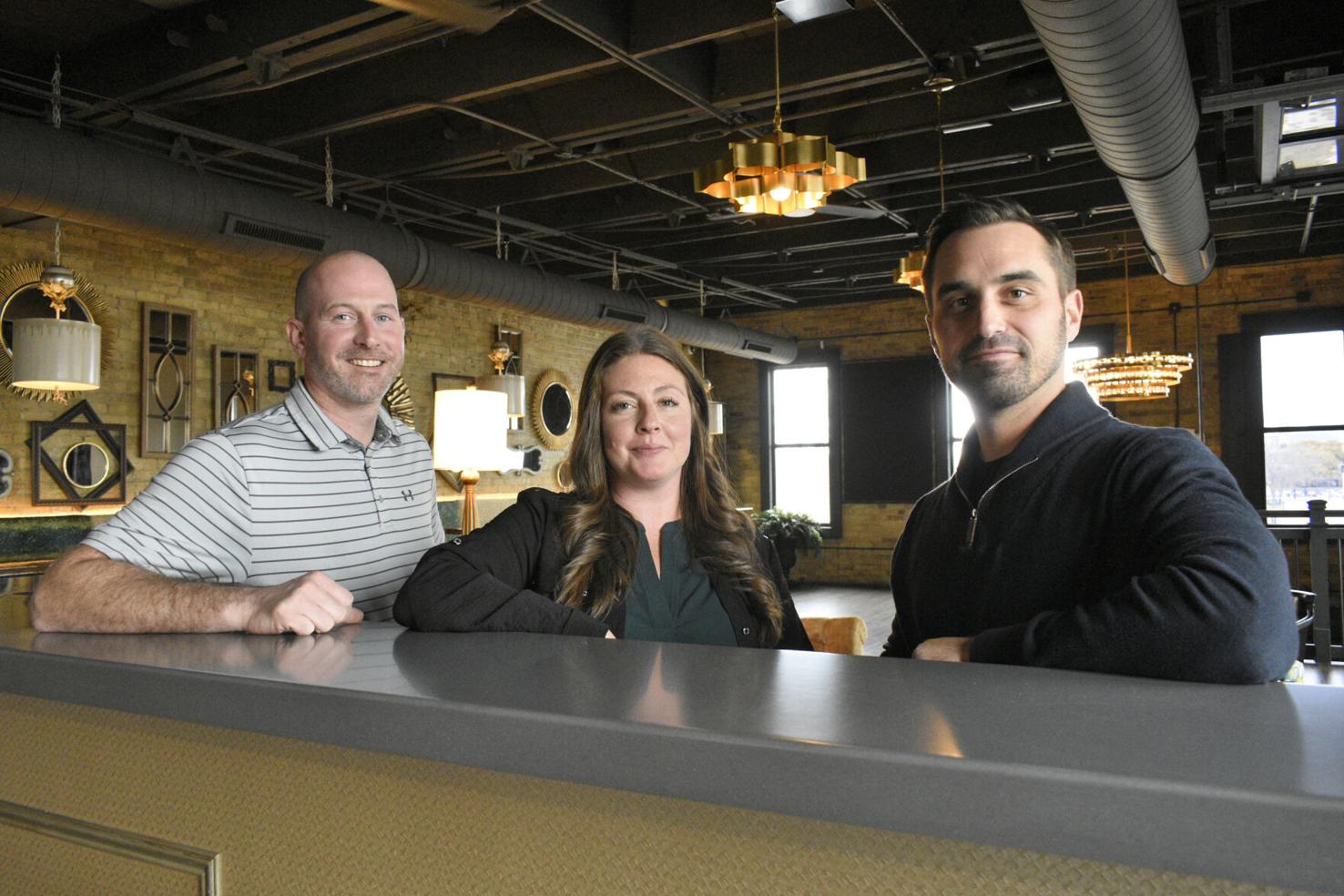 Church and Market, new Downtown Kenosha bar, opens