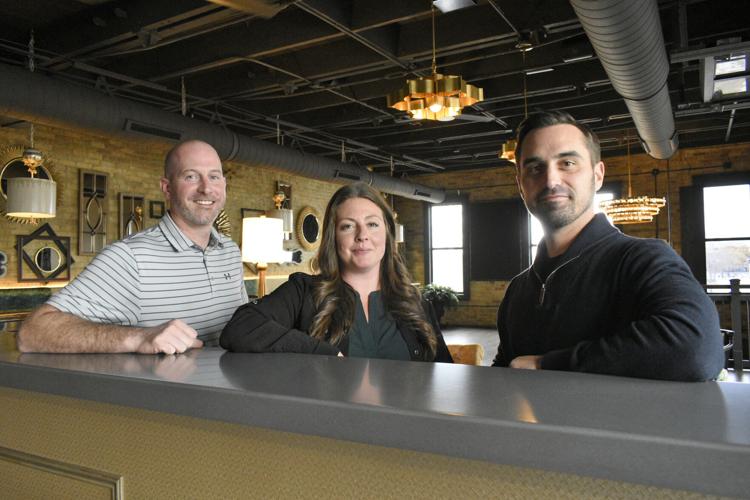 Church and Market, new Downtown Kenosha bar, opens