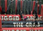 RUGGED MANIAC WILMOT