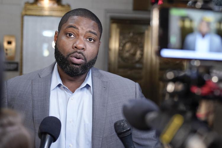Rep. Byron Donalds