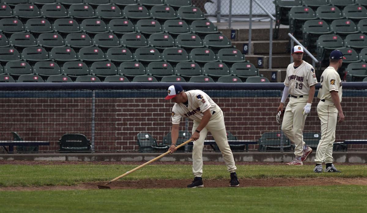 For Kenosha Indian Trail baseball player, it's ASU or the pros next year:  Either way, a win-win