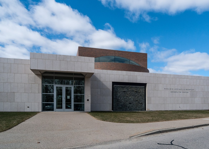 #63. Bryant University